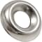 Hillman Flat Washer, , Steel Nickel Plated Finish, 10 PK 6670 - alternate 1